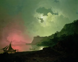 Vesuvius